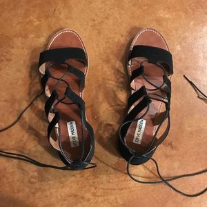 Steve Madden sandals